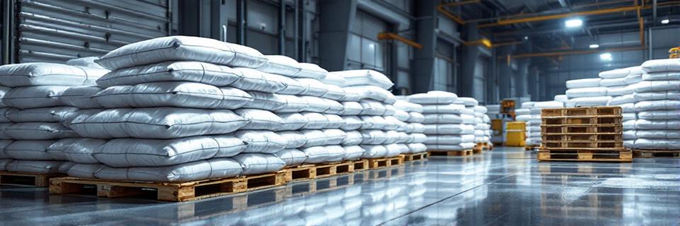 Cloruro de zinc anhidro